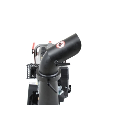 FAWORYT PRO rozdrabniacz spalinowy PRO BSP100 - 5.6 KM Loncin